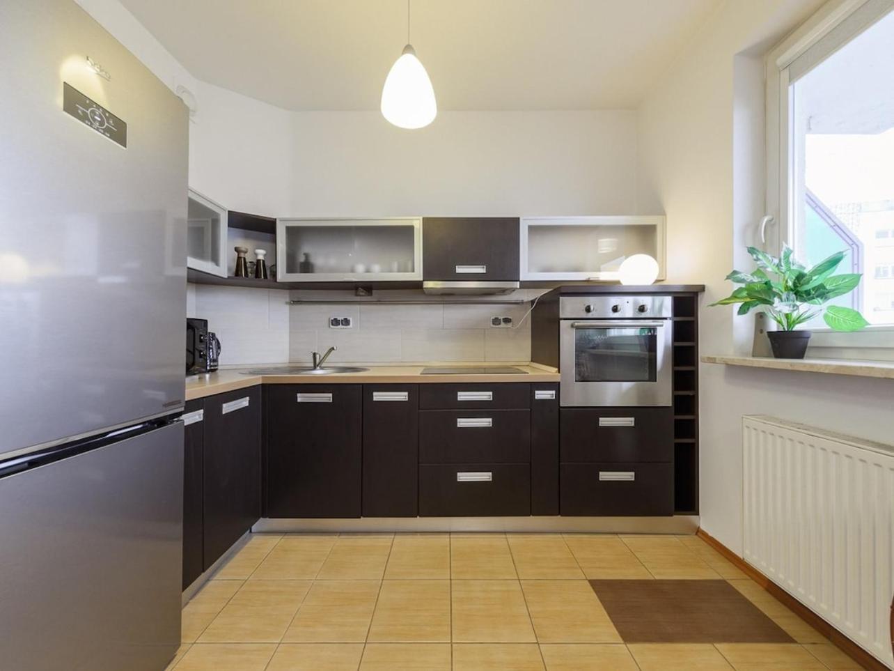 Apartament Etno Chic Ursynow