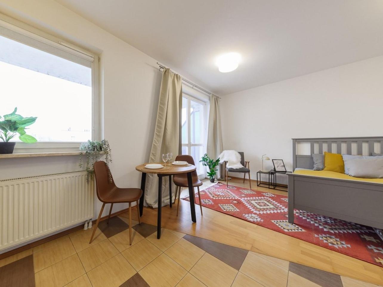 Etno Chic Ursynow Apartament