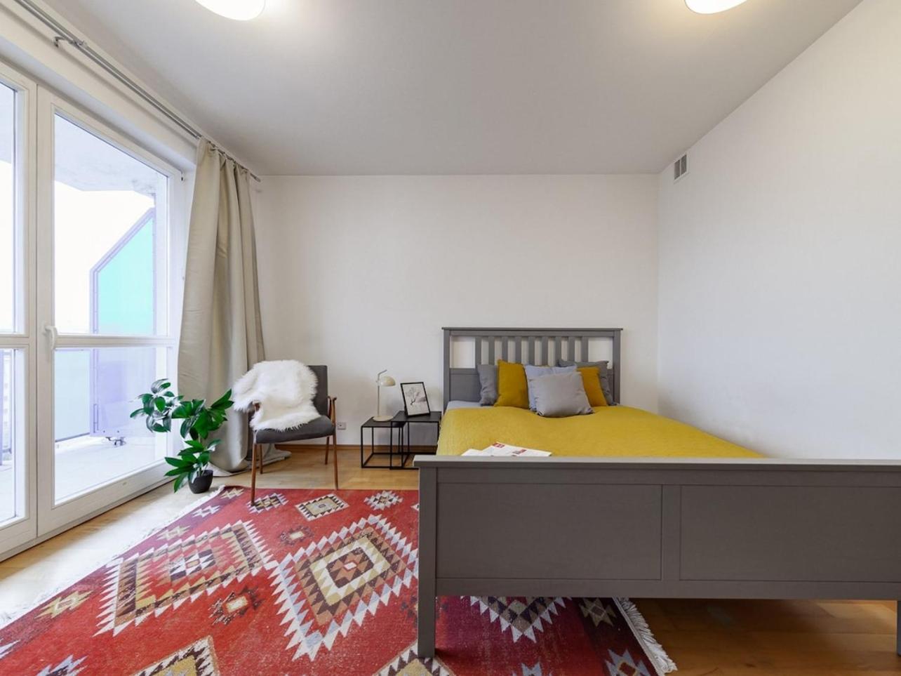 Etno Chic Ursynow Apartament *