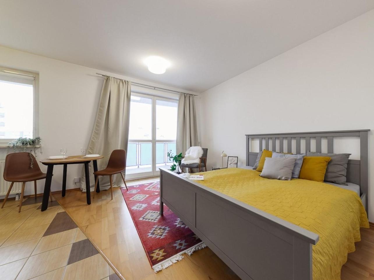 Etno Chic Ursynow Apartament Warszawa