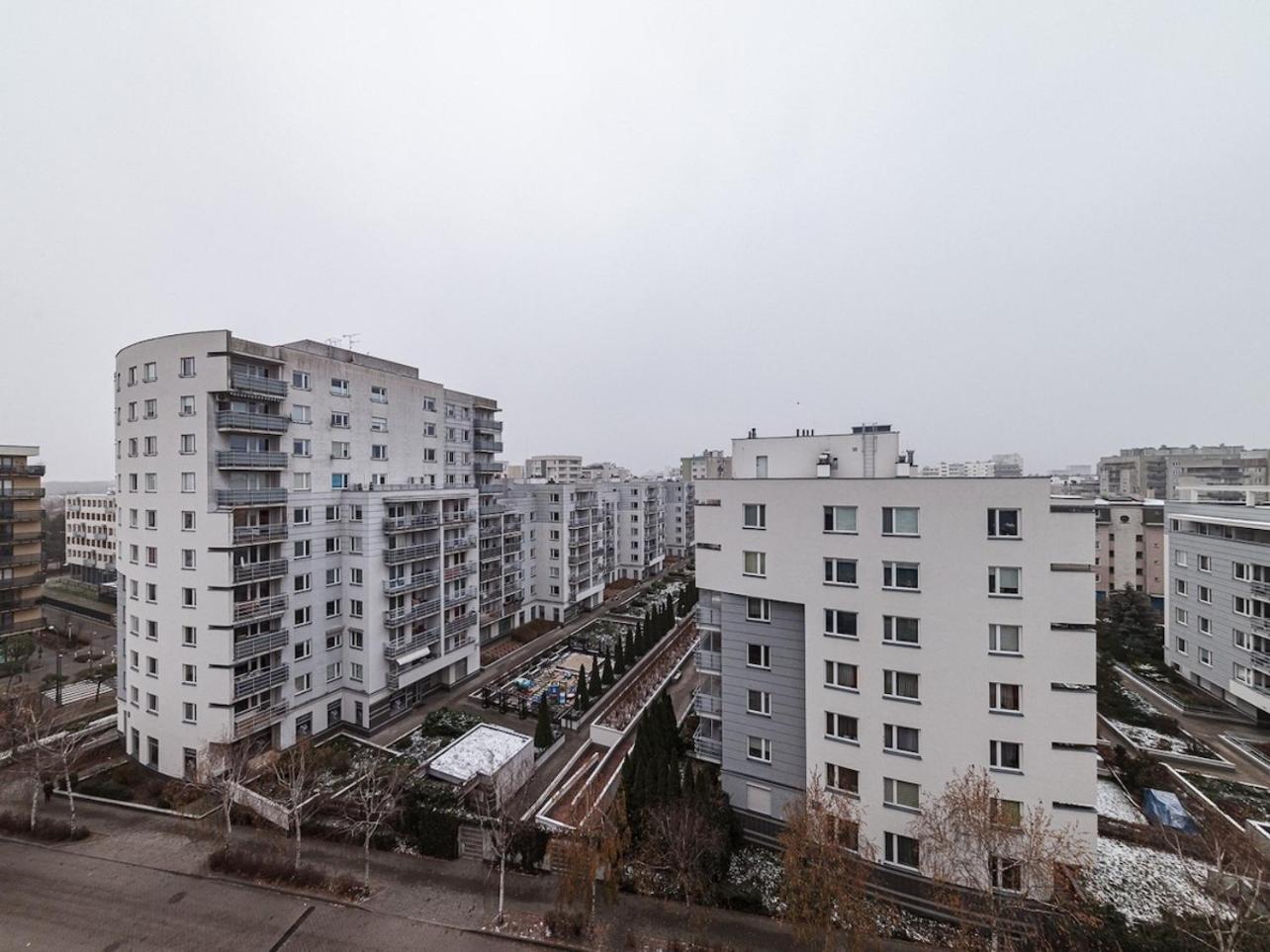 Etno Chic Ursynow Apartament *