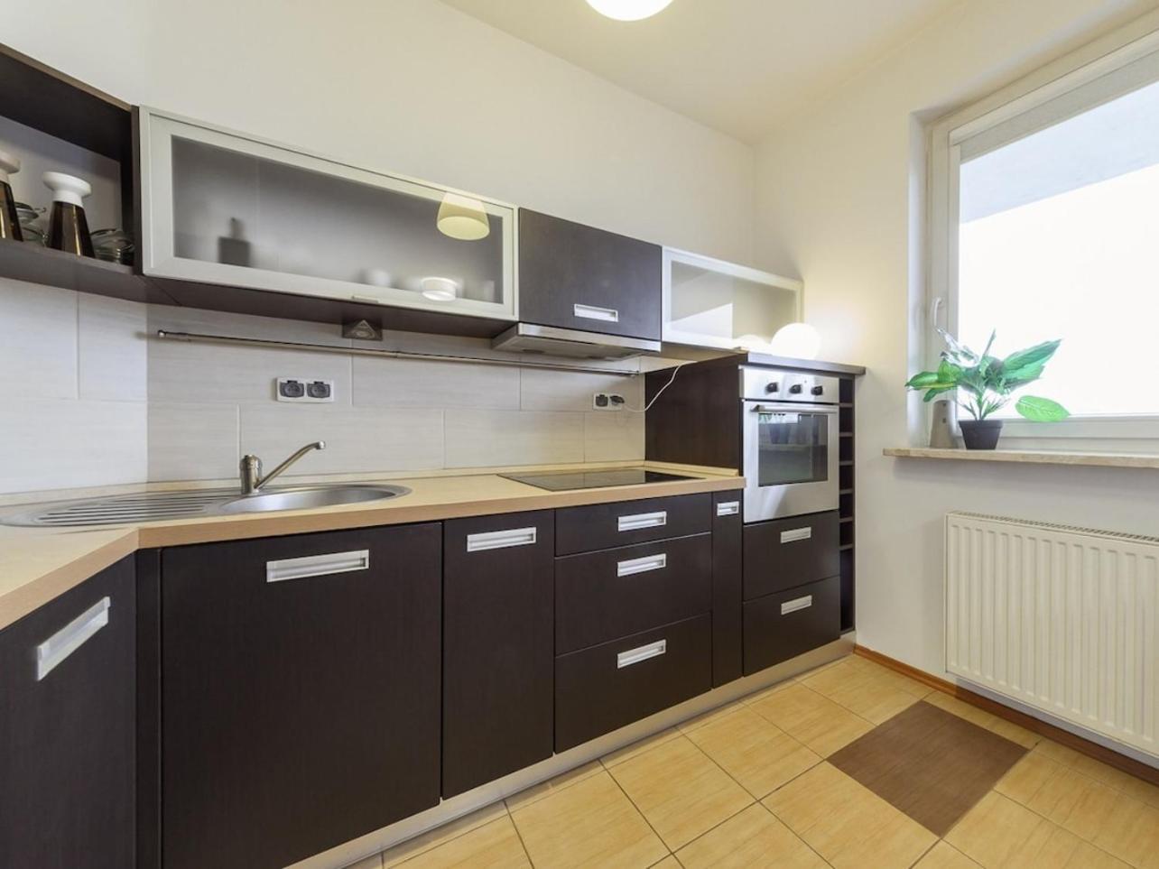 Apartament Etno Chic Ursynow *