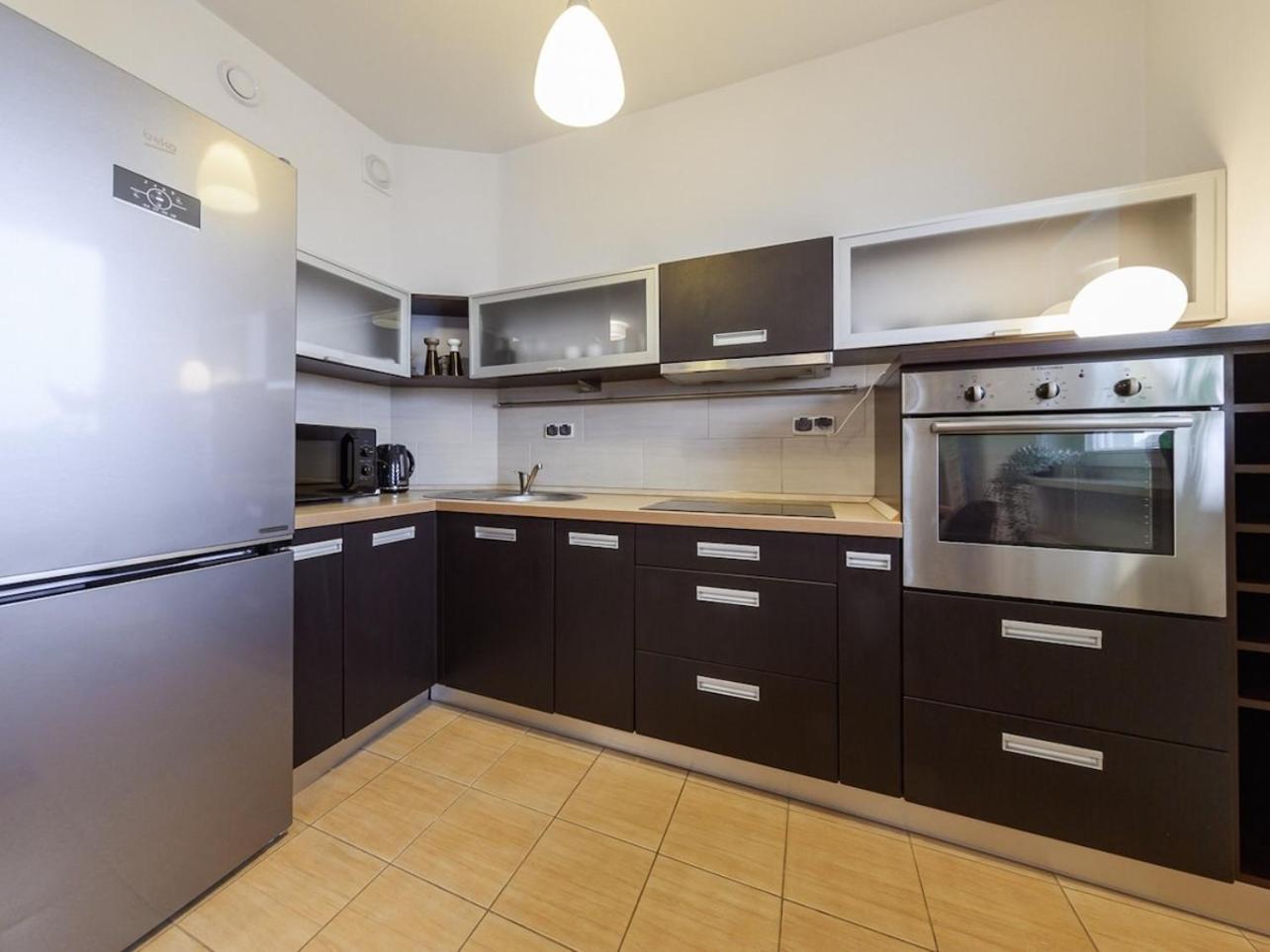 Apartament Etno Chic Ursynow *
