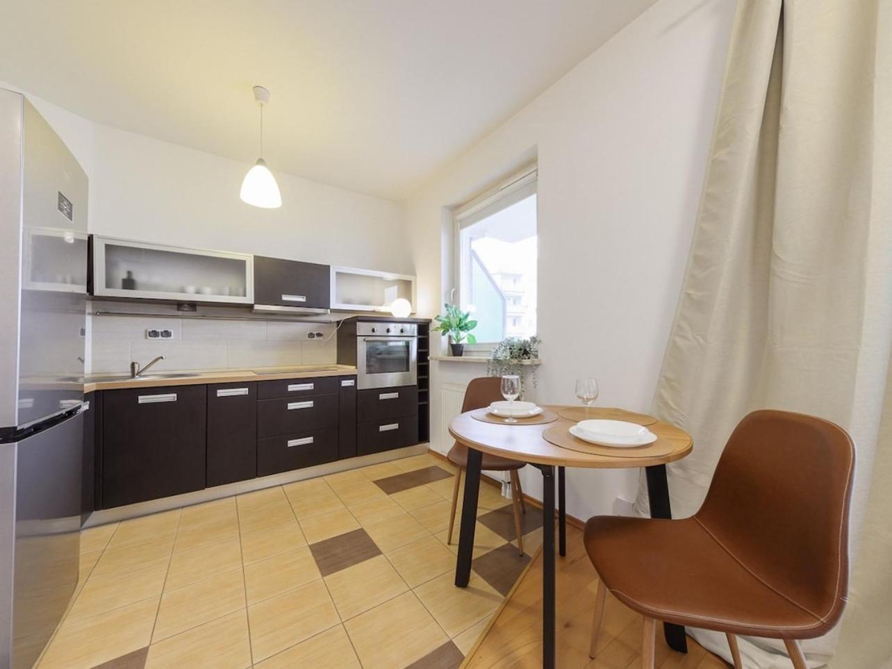 Etno Chic Ursynow Apartament Warszawa